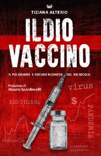 Cover Il Dio Vaccino