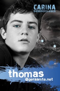 Cover Thomas@geraamte.net