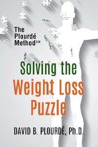 Cover Solving the Weight Loss Puzzle