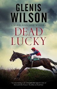 Cover Dead Lucky