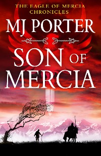 Cover Son of Mercia