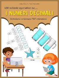 Cover I numeri decimali