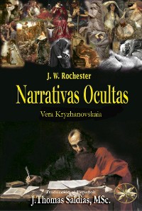 Cover Narrativas Ocultas