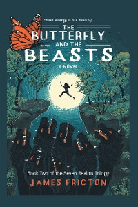 Cover The Butterfly and The Beasts