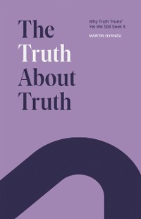 Cover The Truth About Truth