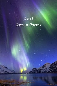 Cover Recent Poems