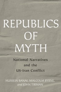 Cover Republics of Myth