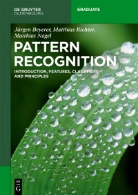 Cover Pattern Recognition