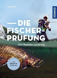 Cover Die Fischerprüfung