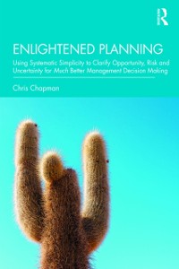 Cover Enlightened Planning