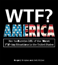 Cover WTF? America