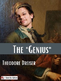 Cover The "Genius"