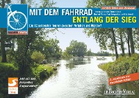 Cover Mit dem Fahrrad entlang der Sieg