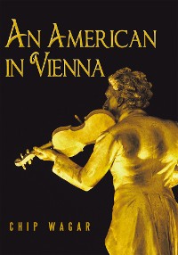 Cover An American in Vienna
