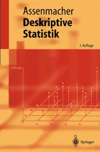 Cover Deskriptive Statistik