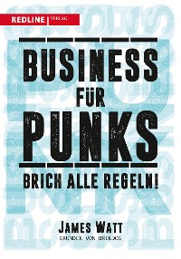 Cover Business für Punks