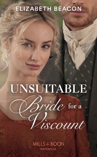 Cover UNSUITABLE BRIDE_YELVERTON2 EB