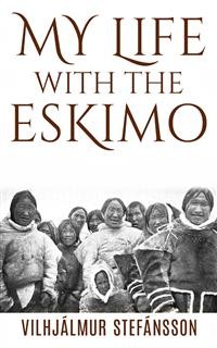 Cover My life with the Eskimo