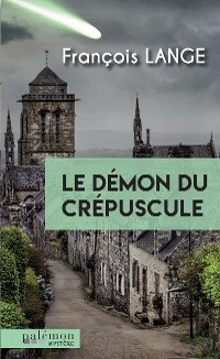 Cover Le démon du crépuscule