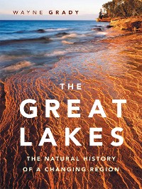 Cover The Great Lakes