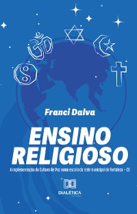 Cover Ensino Religioso