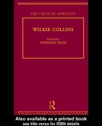 Cover Wilkie Collins