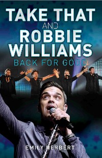 Cover Take That and Robbie Williams