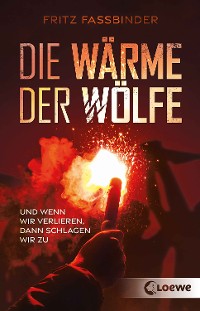 Cover Die Wärme der Wölfe