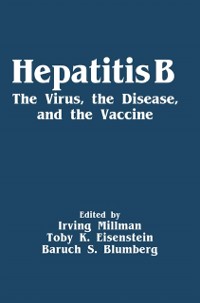 Cover Hepatitis B