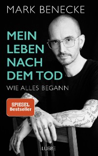 Cover Mein Leben nach dem Tod