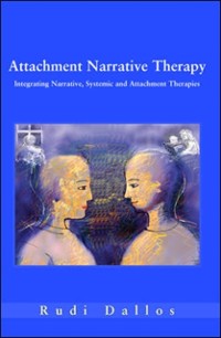 Cover Attachment Narrative Therapy