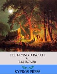 Cover The Flying U Ranch