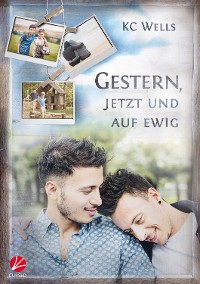 Cover Gestern, jetzt und auf ewig