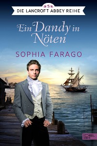 Cover Ein Dandy in Nöten