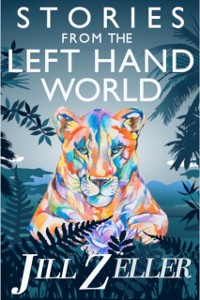 Cover Stories from the Left Hand World