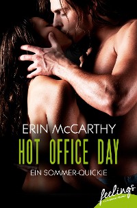 Cover Hot Office Day