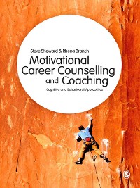 Cover Motivational Career Counselling & Coaching