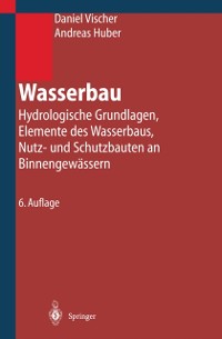 Cover Wasserbau