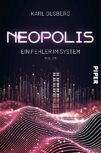 Cover Neopolis – Ein Fehler im System