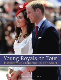 Cover Young Royals on Tour