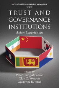 Cover Trust and Governance Institutions