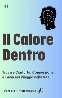 Cover Il Calore Dentro