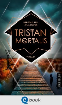 Cover Tristan Mortalis