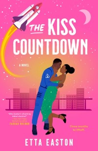 Cover Kiss Countdown