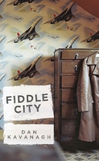 Cover Fiddle City