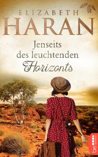 Cover Jenseits des leuchtenden Horizonts