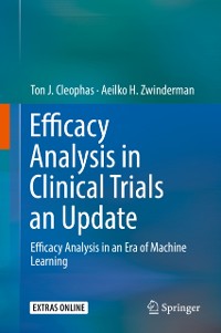 Cover Efficacy Analysis in Clinical Trials an Update