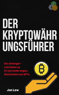 Cover Der Kryptowährungsführer