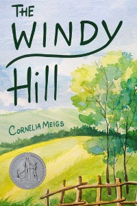 Cover Windy Hill