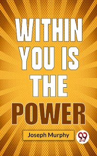 Cover Within You Is The Power